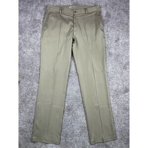 Nike Golf Dri-Fit Khaki pants size 36x34